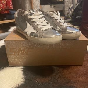 Authentic Golden Goose ⭐️Superstars⭐️